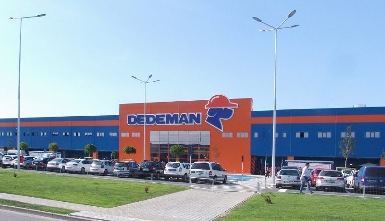 magazin dedeman