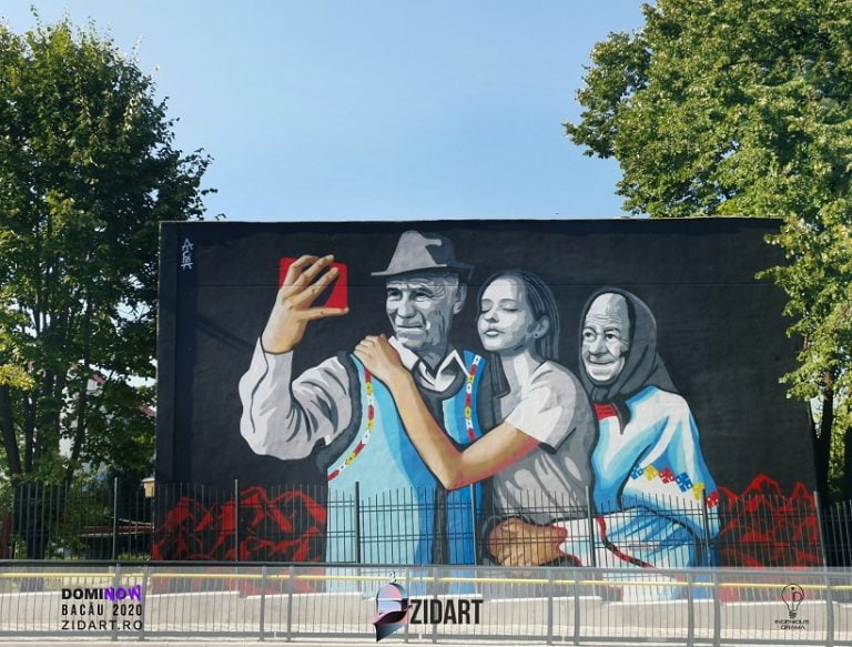 zidart impreuna