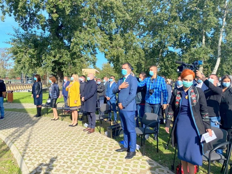 primar cl bacau viziteu