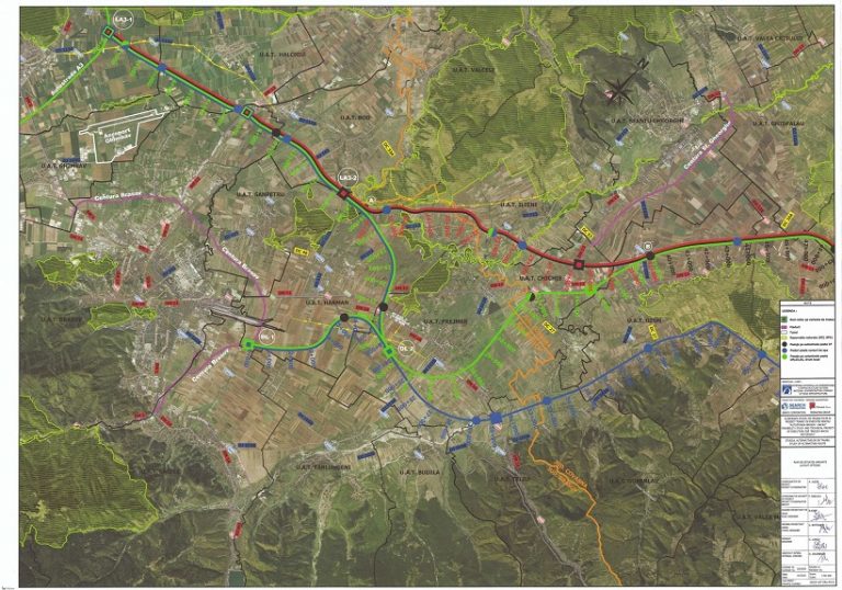 a13 autostrada