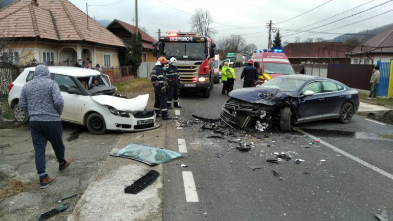 accident