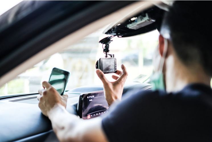 camera video