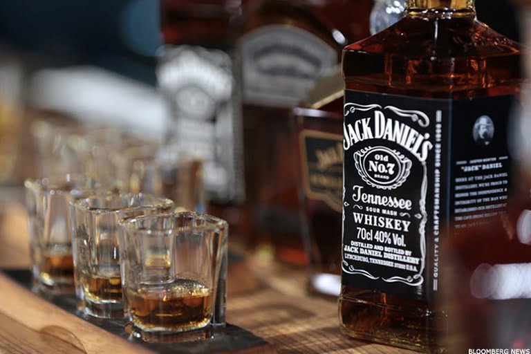 jack daniels 2