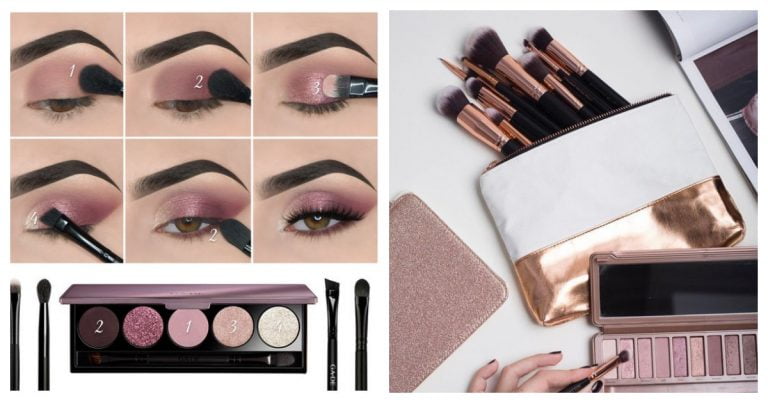 makeup