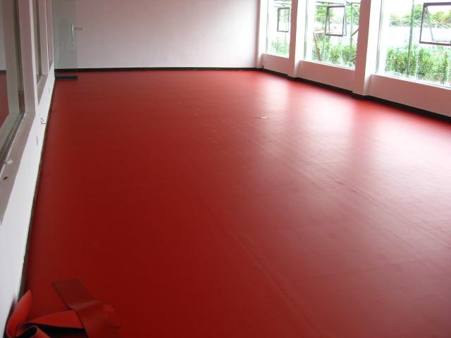 pardoseli pvc