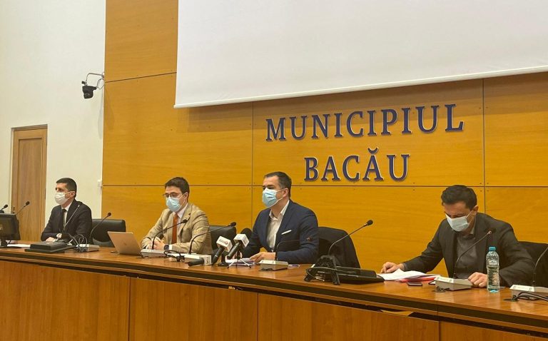 miroseanu ghinghes viziteu