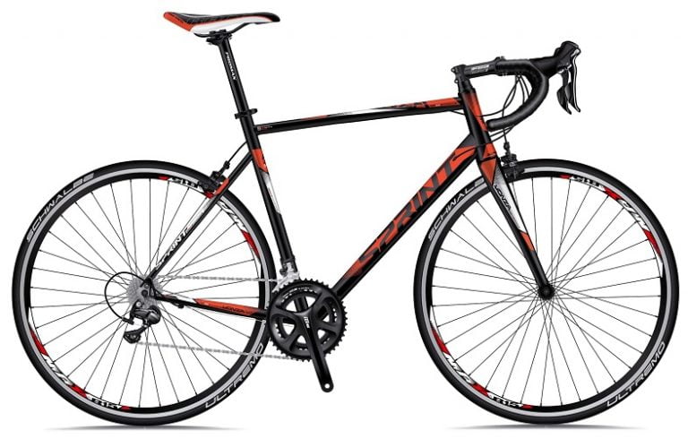 bicicleta cursiera