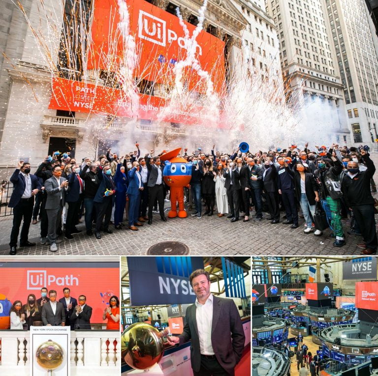 uipath dines