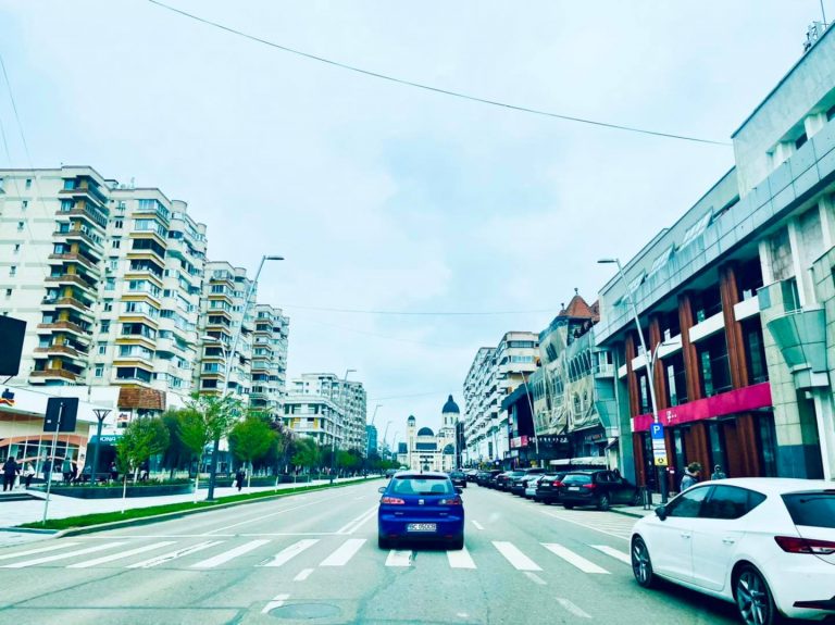 bacau centru