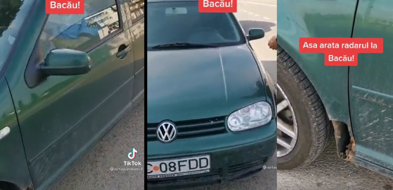 radar bacau