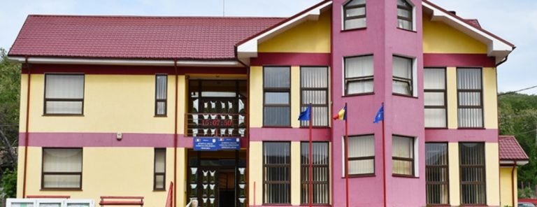 primaria colonesti