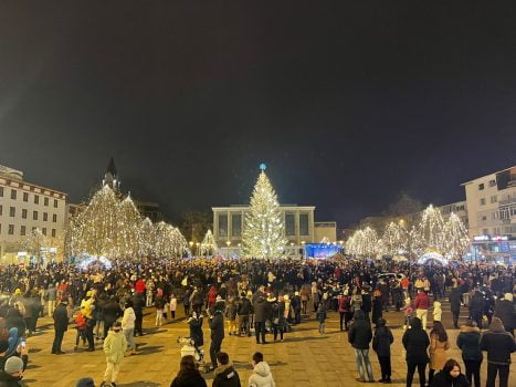 Sarbatori Bacau Craciun 5