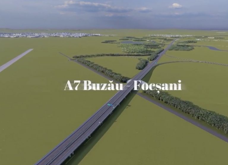 a7 buzau focsani