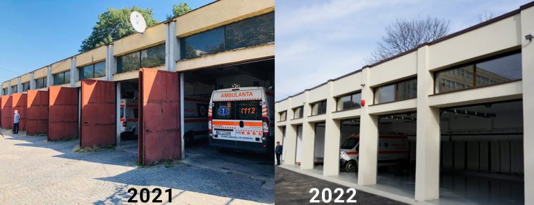 ambulanta onesti 3