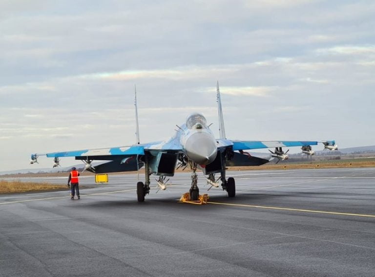 avion ucraina