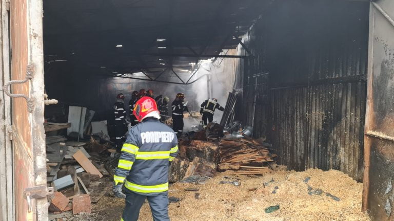 incendiu cfr 1