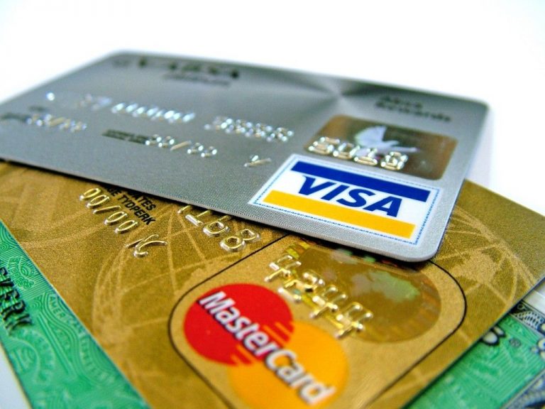 card