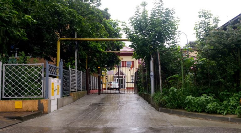 dna bacau