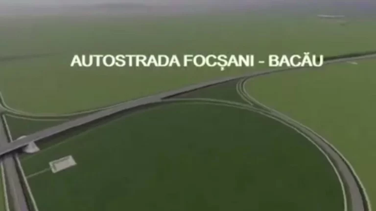 a7 focsani bacau
