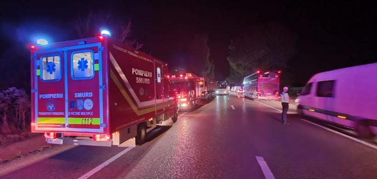 accident e85 2
