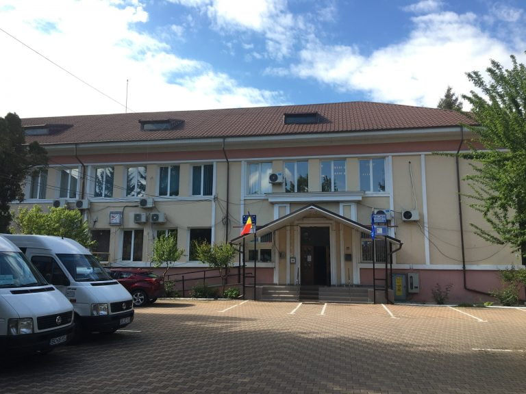isj bacau