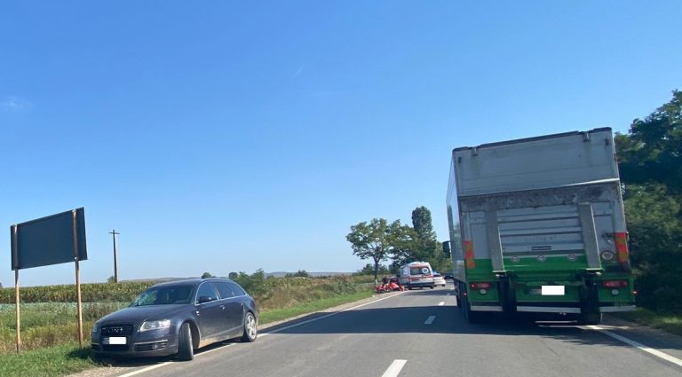 accident buhoci