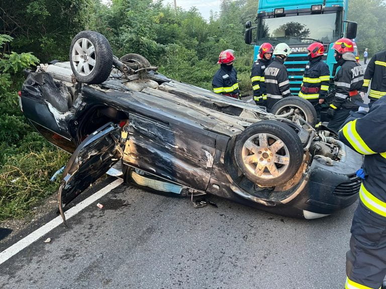 accident magura