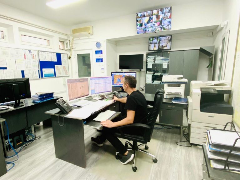 exercitiu sga