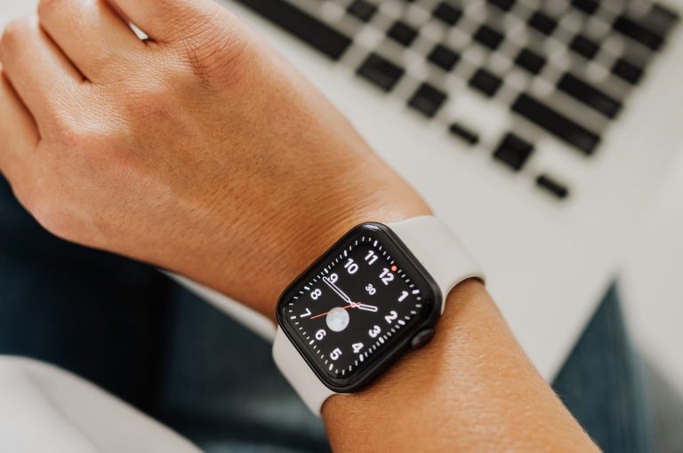 smartwatch