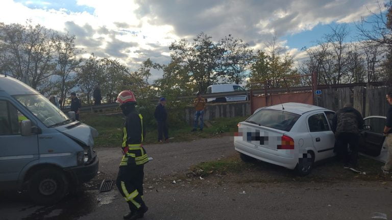 accident