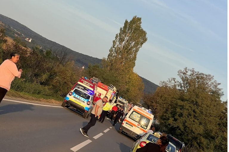 accident holt