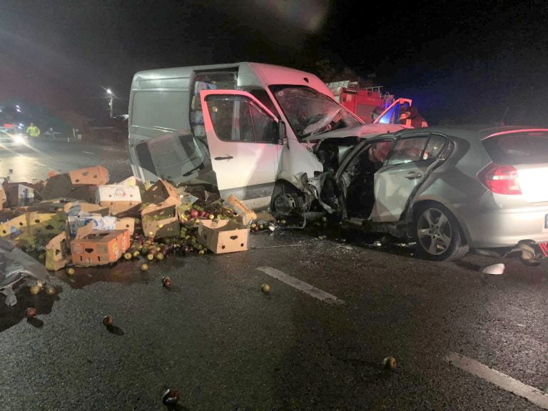 accident mortal e85