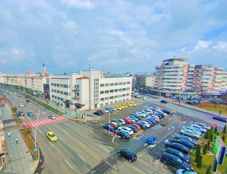 bacau centru