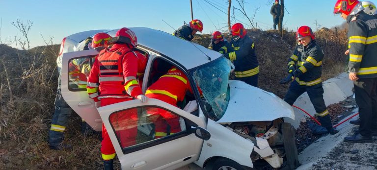 accident