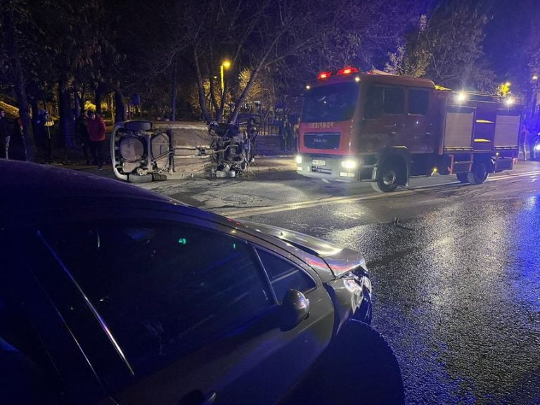 accident bacau