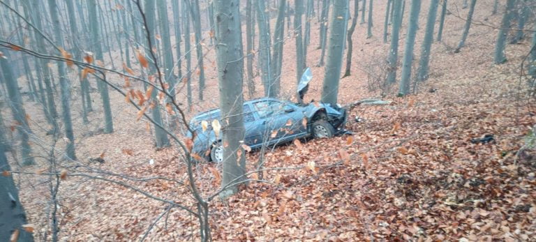 masina magura accident