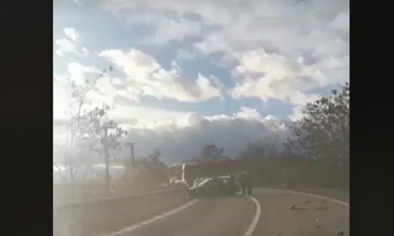 accident dn11