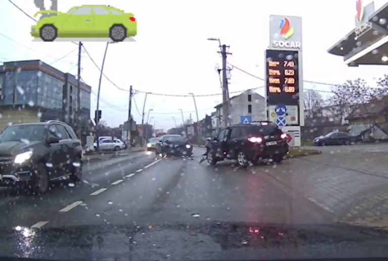 accident socar