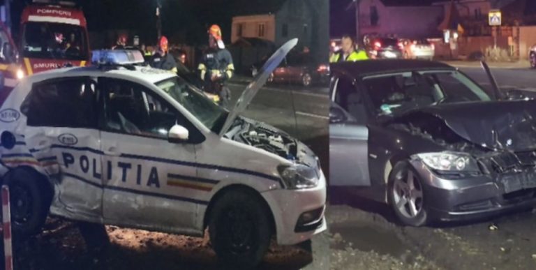 politisti raniti accident neamt savinesti 809124