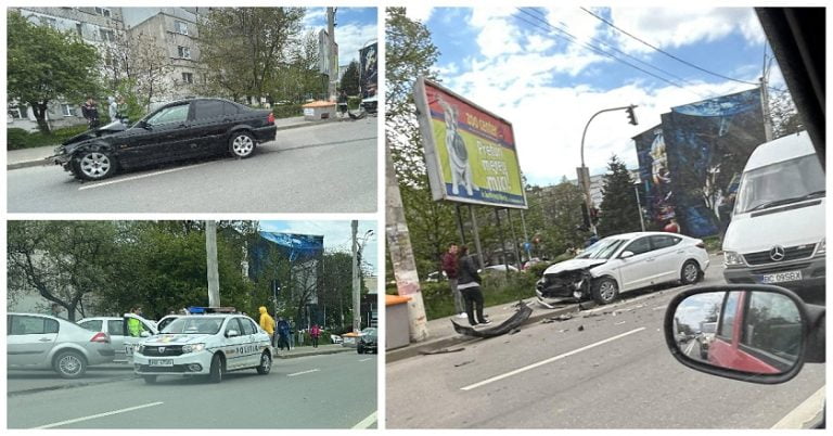 accident mioritiei