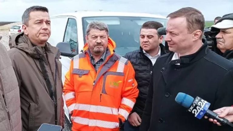 Dorinel Umbrarescu Sorin Grindeanu