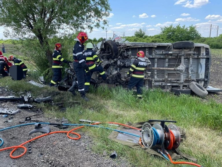 accident e85 1
