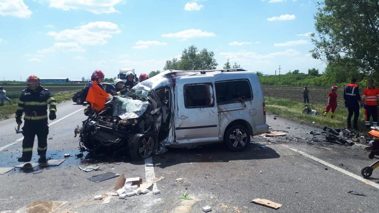 accident e85 2