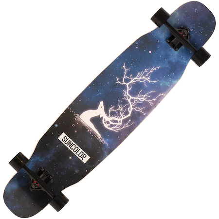 longboard