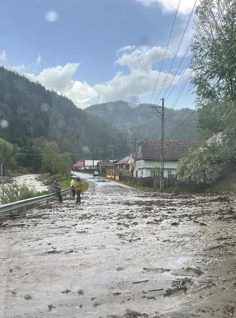 inundatii asau