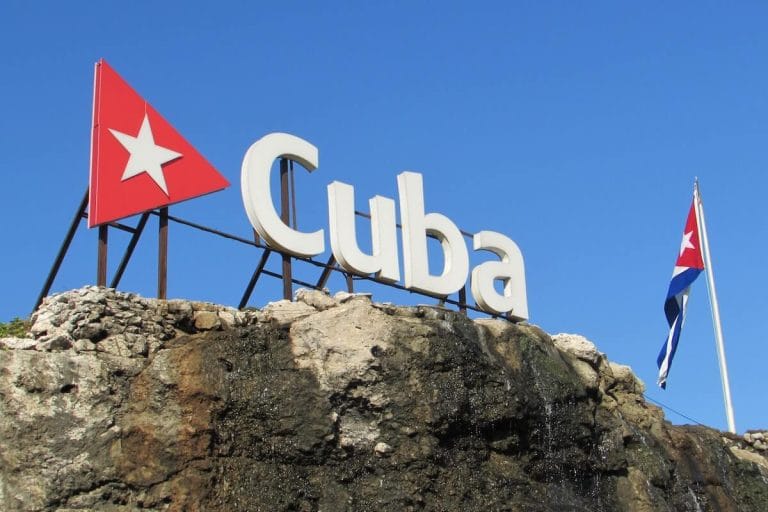 cuba
