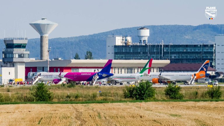 aeroport bacau orar zboruri