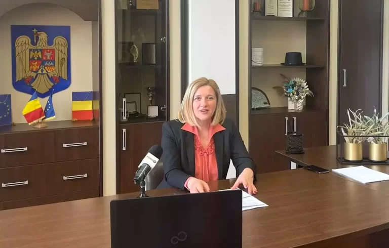 anca egarmin isj bacau