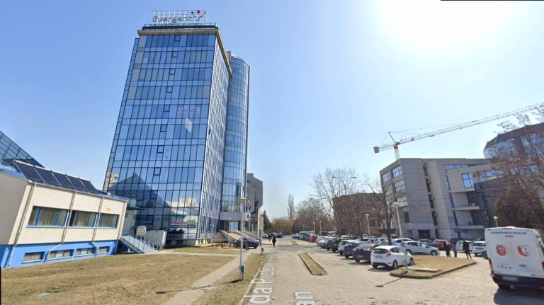 sif moldova sediu primaria bacau