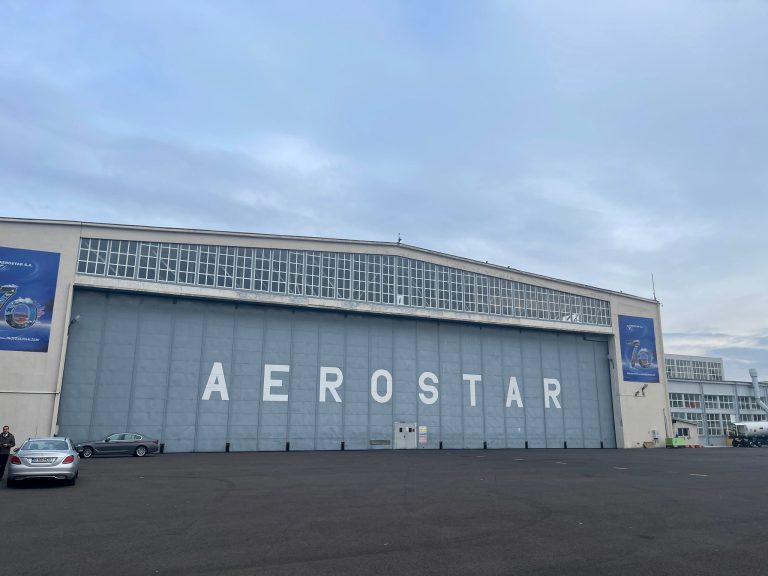 aerostar